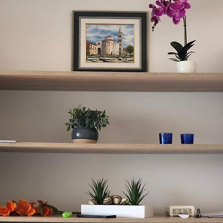 Apartment Lea - Lara Nin Extérieur photo