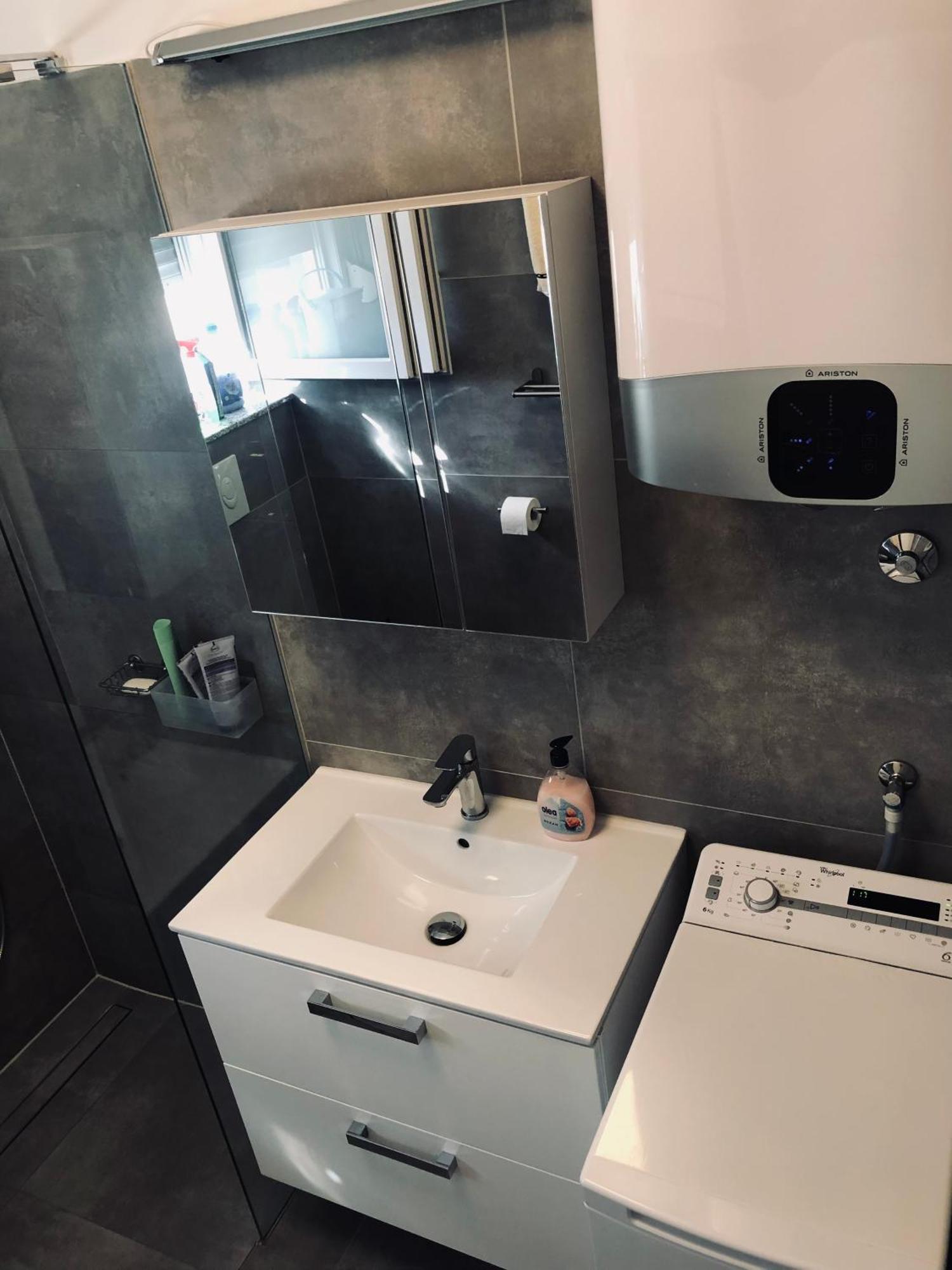 Apartment Lea - Lara Nin Extérieur photo