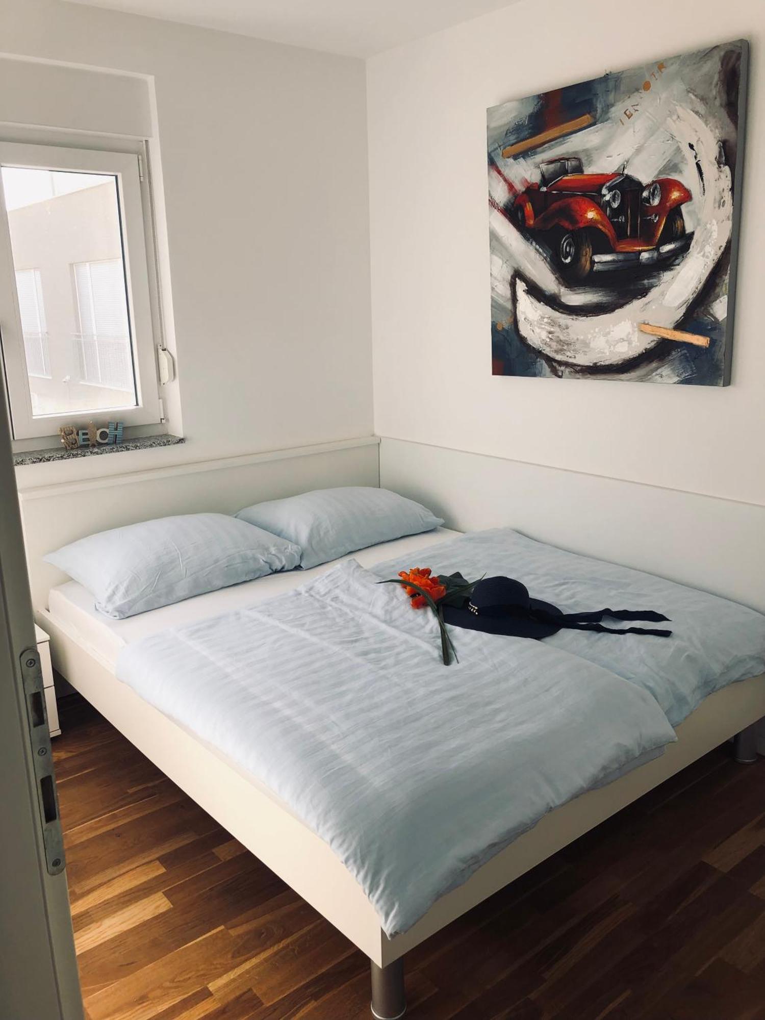 Apartment Lea - Lara Nin Extérieur photo