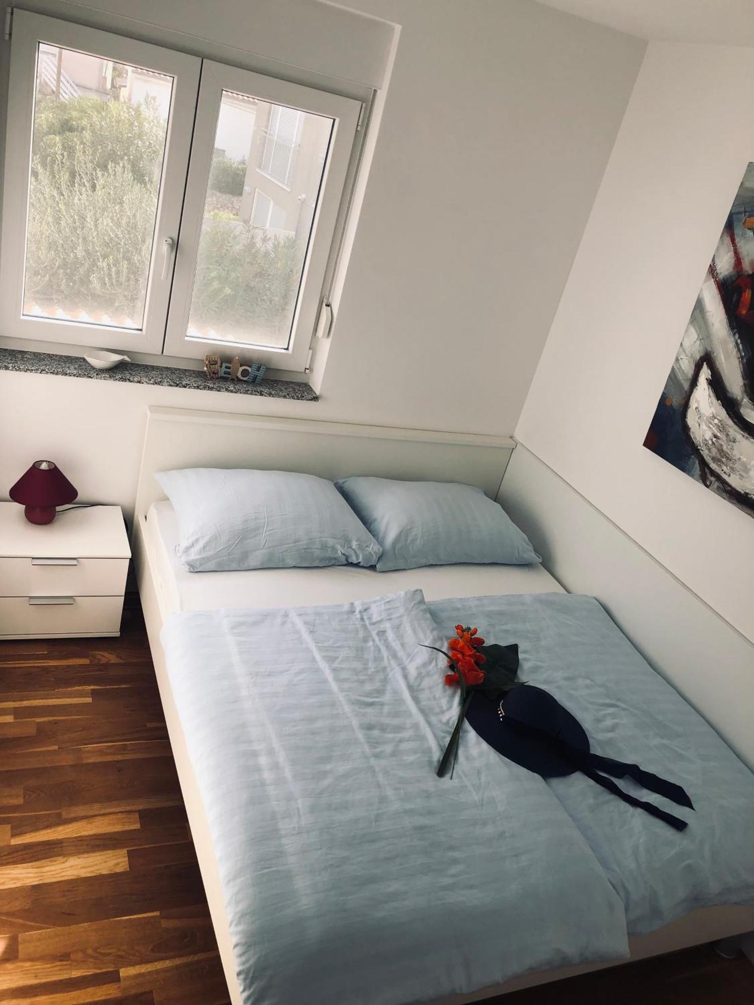 Apartment Lea - Lara Nin Extérieur photo